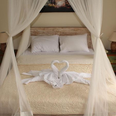 Villa Viking Jimbaran Екстериор снимка