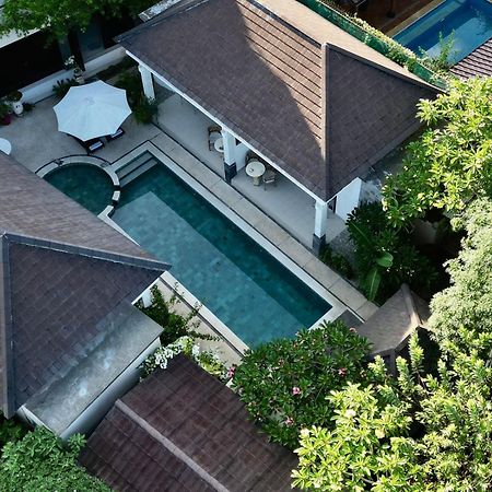 Villa Viking Jimbaran Екстериор снимка