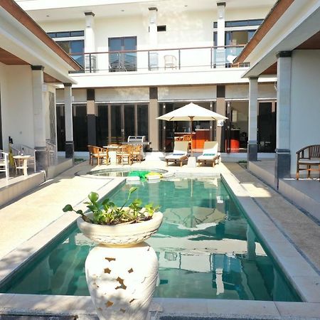 Villa Viking Jimbaran Екстериор снимка