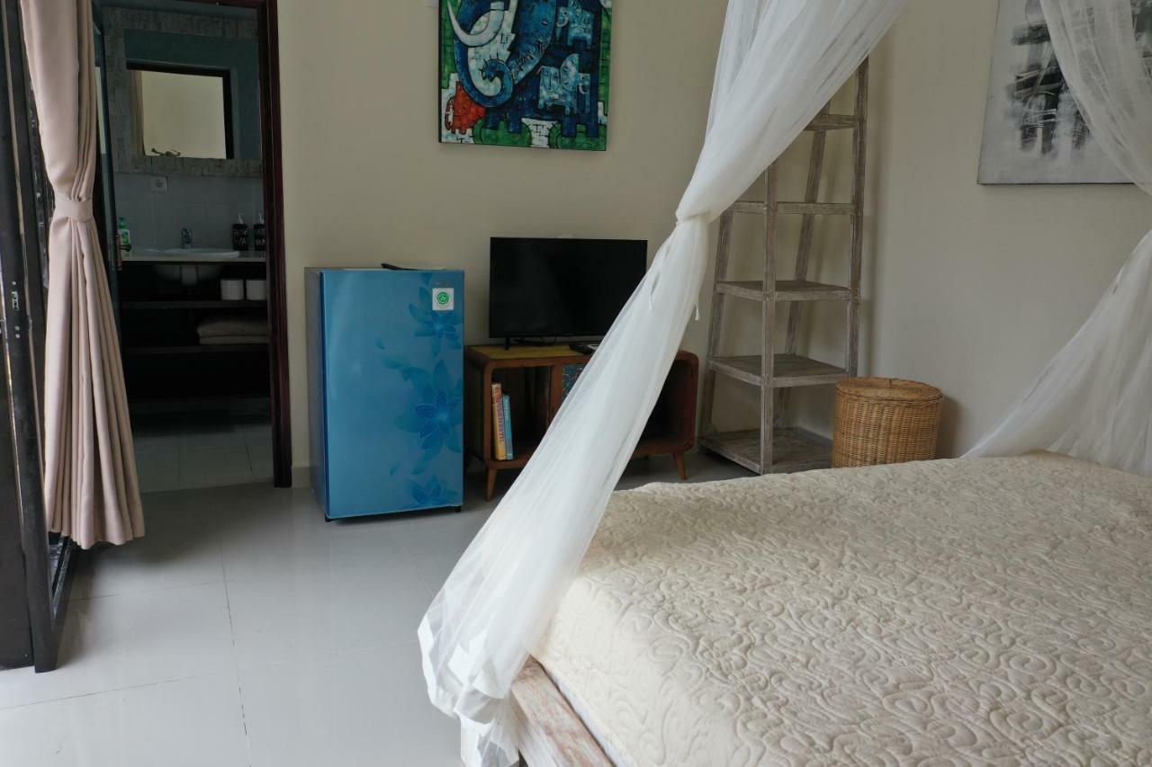 Villa Viking Jimbaran Екстериор снимка