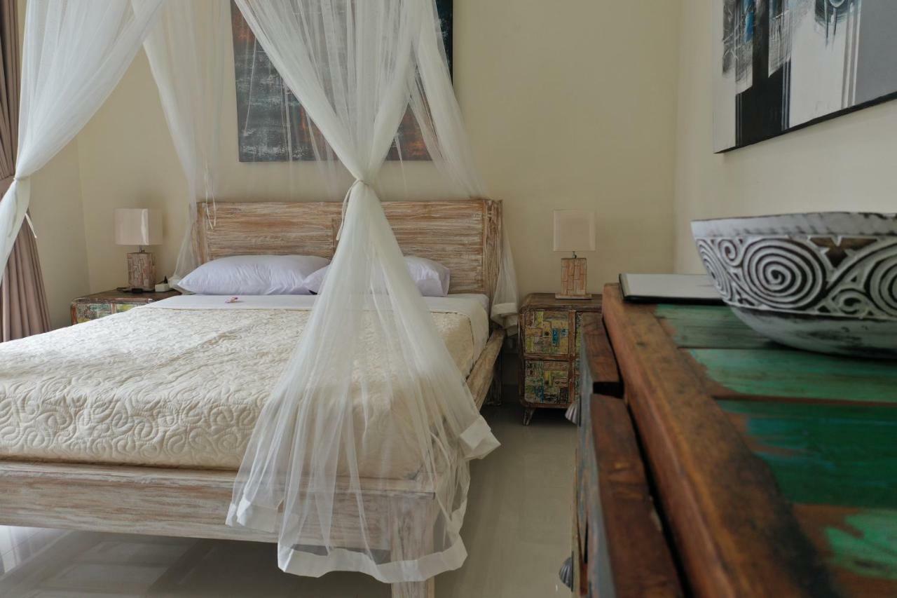Villa Viking Jimbaran Екстериор снимка