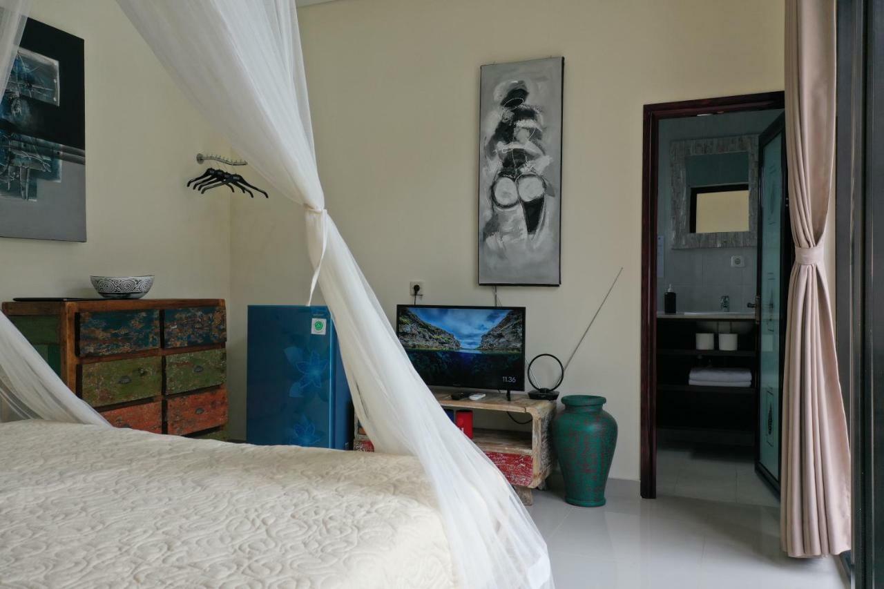 Villa Viking Jimbaran Екстериор снимка