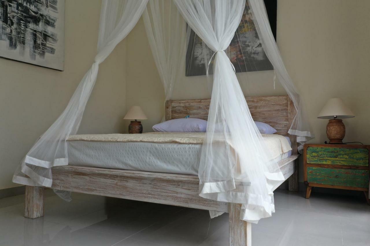 Villa Viking Jimbaran Екстериор снимка