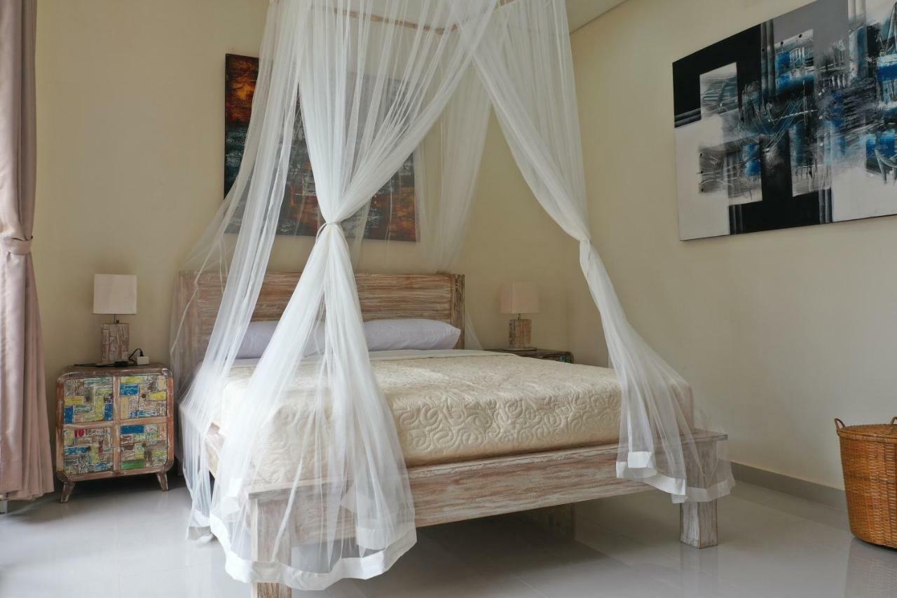 Villa Viking Jimbaran Екстериор снимка