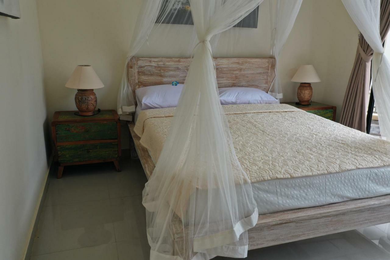 Villa Viking Jimbaran Екстериор снимка