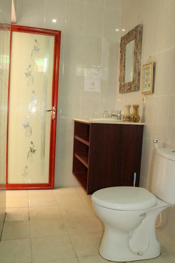 Villa Viking Jimbaran Екстериор снимка