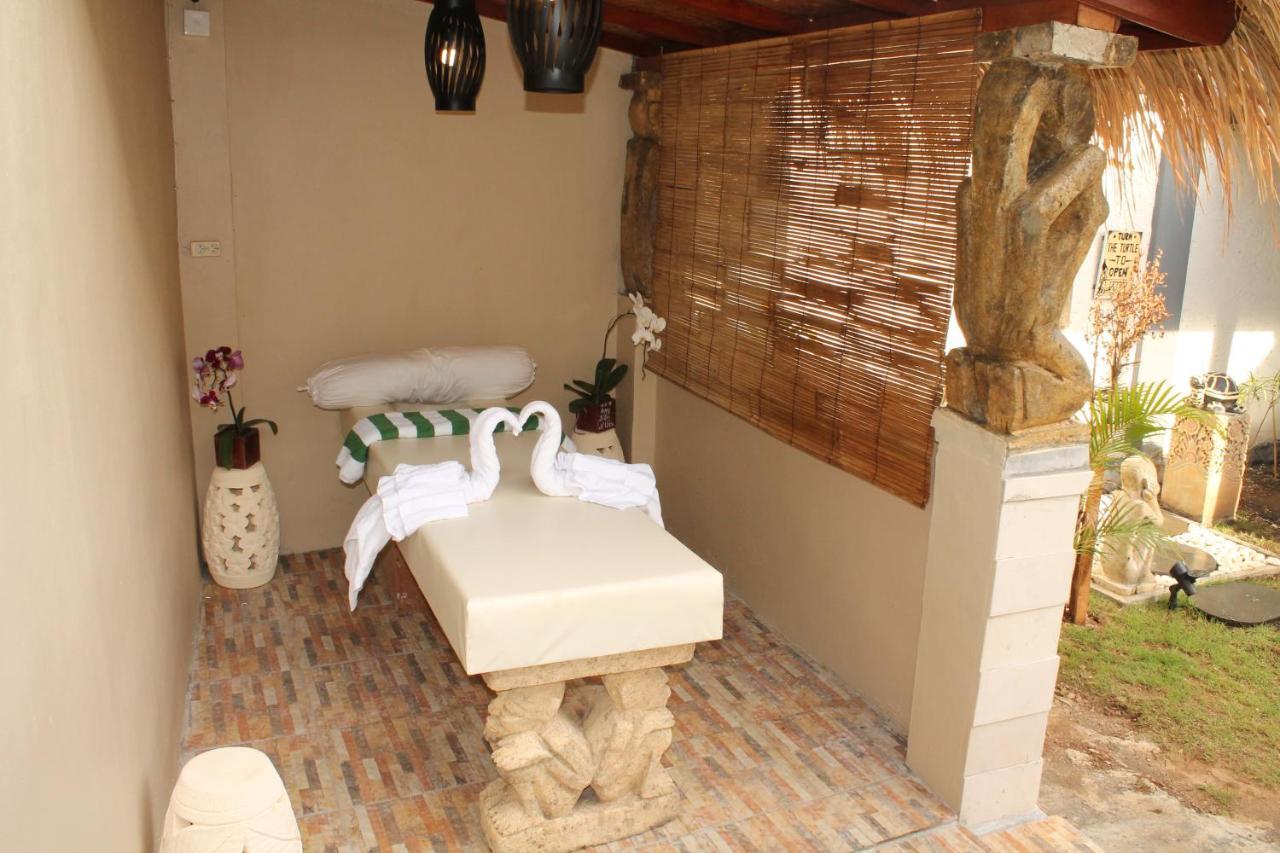 Villa Viking Jimbaran Екстериор снимка