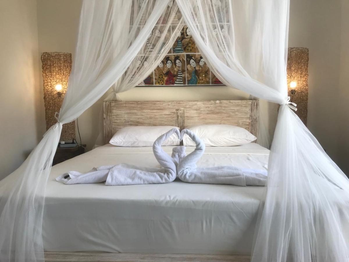 Villa Viking Jimbaran Екстериор снимка