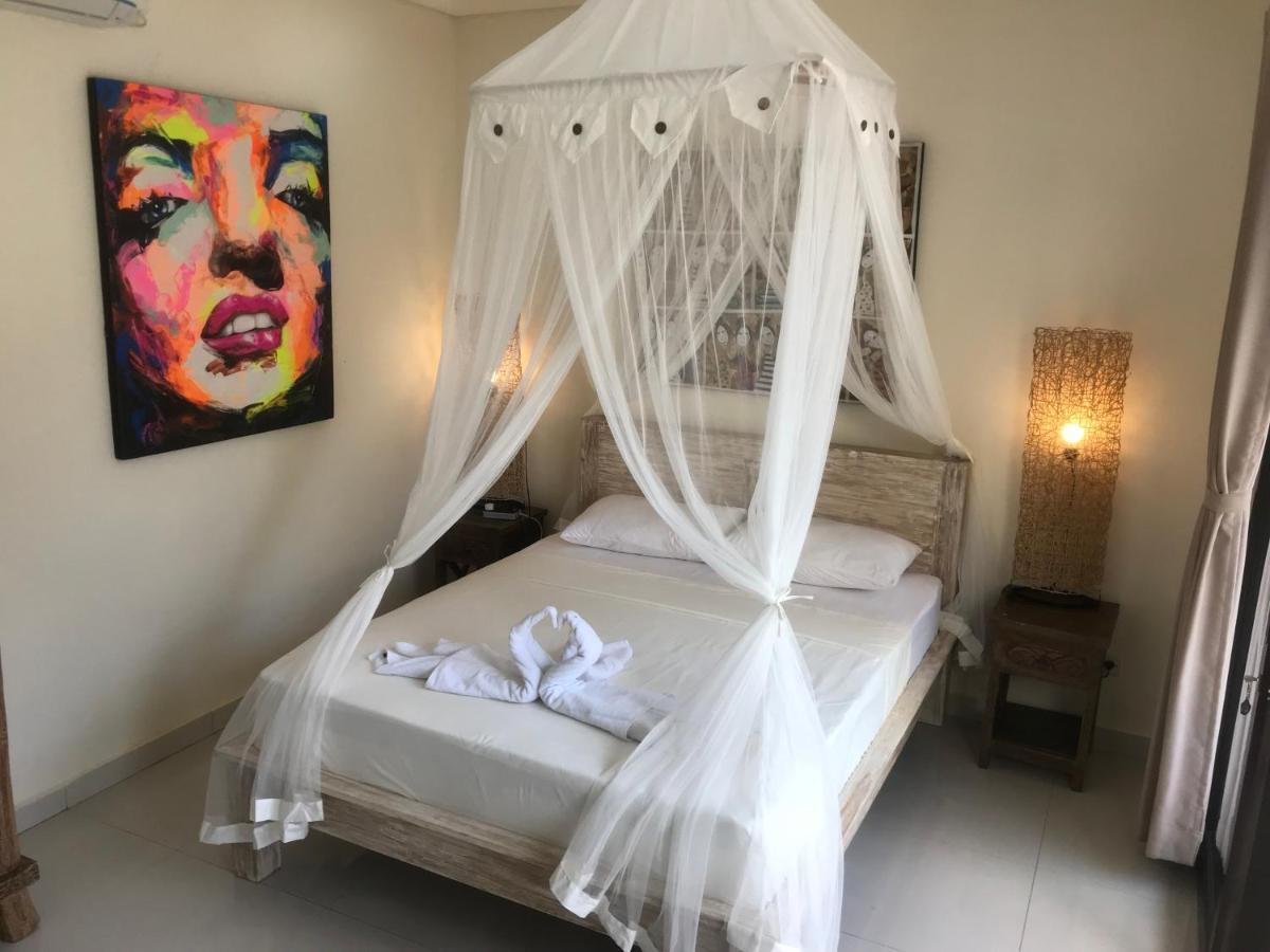 Villa Viking Jimbaran Екстериор снимка